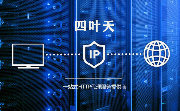 【海宁代理IP】代理IP的主要用途和使用注意事项